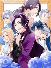 下拉式魔法 - 女神漫画下拉式漫画免费阅读